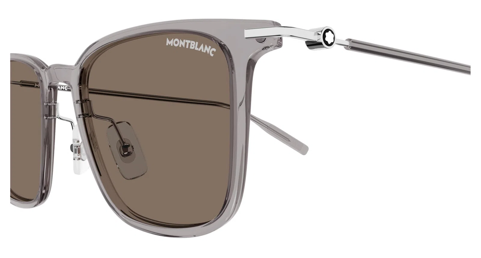 Montblanc MB0354S Sunglasses - view 21